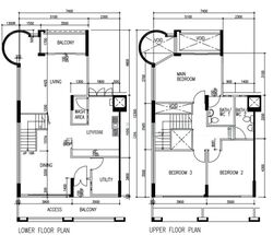 Blk 145 Lorong Ah Soo (Hougang), HDB Executive #566249611